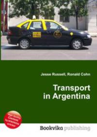 Transport in Argentina