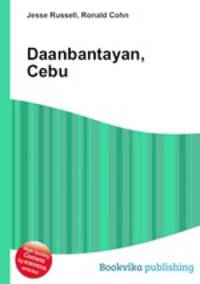 Daanbantayan, Cebu