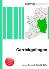 Carrickgollogan