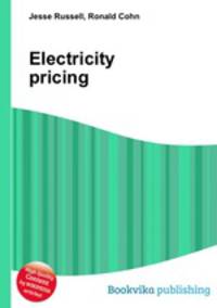 Electricity pricing