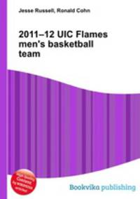 2011–12 UIC Flames men