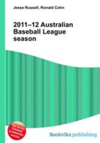 2011–12 Australian Baseball League season