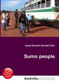 Sumo people