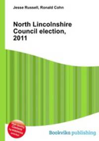 North Lincolnshire Council election, 2011