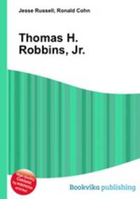 Thomas H. Robbins, Jr.