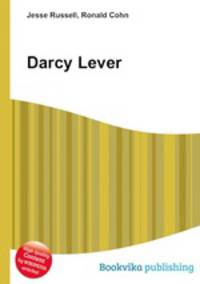 Darcy Lever