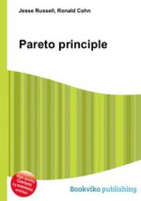 Pareto principle