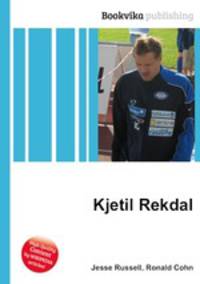 Kjetil Rekdal