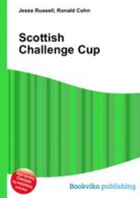 Scottish Challenge Cup
