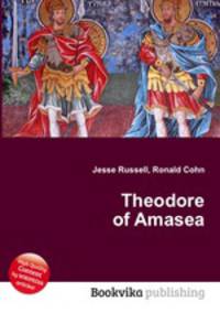 Theodore of Amasea
