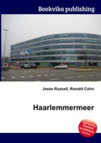 Haarlemmermeer