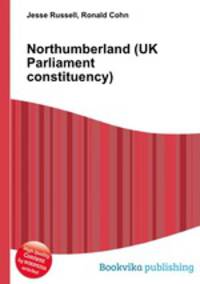 Northumberland (UK Parliament constituency)