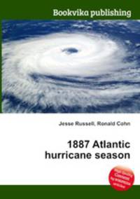 1887 Atlantic hurricane season
