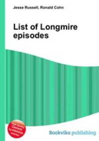 List of Longmire episodes
