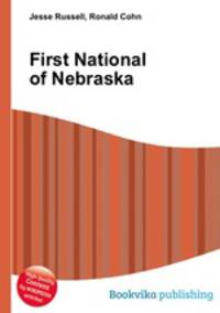 First National of Nebraska