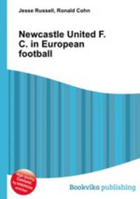 Newcastle United F.C. in European football