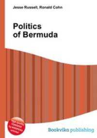 Politics of Bermuda