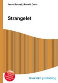 Strangelet