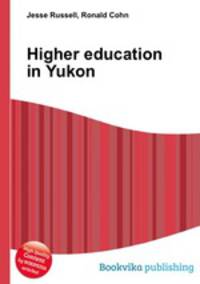 Higher education in Yukon