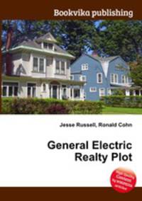 General Electric Realty Plot
