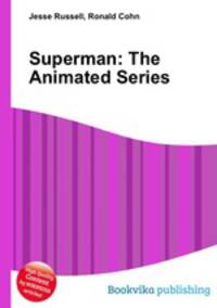 Superman: The Animated Series
