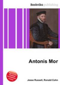 Antonis Mor