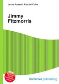 Jimmy Fitzmorris