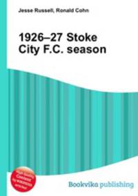 1926–27 Stoke City F.C. season