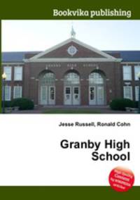 Granby High School