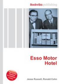 Esso Motor Hotel