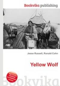 Yellow Wolf