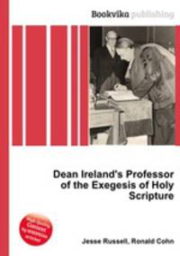 Dean Ireland