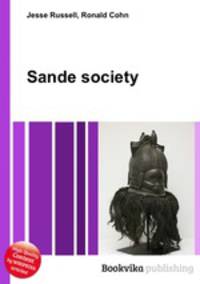 Sande society