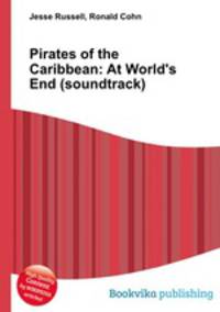 Pirates of the Caribbean: At World