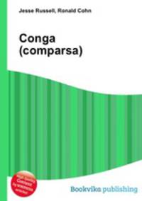 Conga (comparsa)