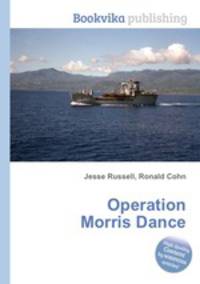Operation Morris Dance