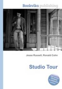 Studio Tour