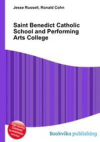 Saint Benedict Catholic School and Performing Arts College