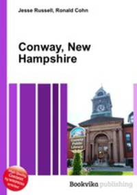 Conway, New Hampshire