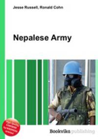 Nepalese Army