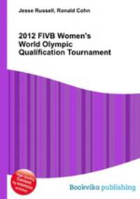 2012 FIVB Women
