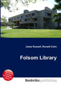 Folsom Library