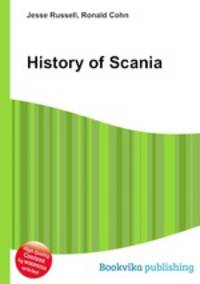 History of Scania