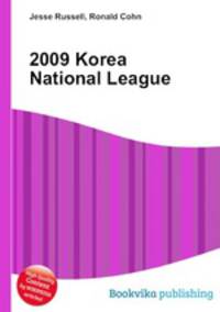 2009 Korea National League