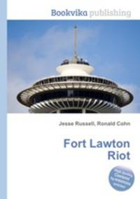 Fort Lawton Riot