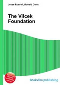 The Vilcek Foundation