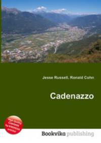 Cadenazzo