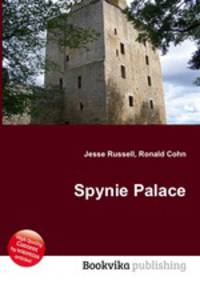 Spynie Palace