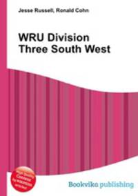 WRU Division Three South West