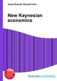 New Keynesian economics